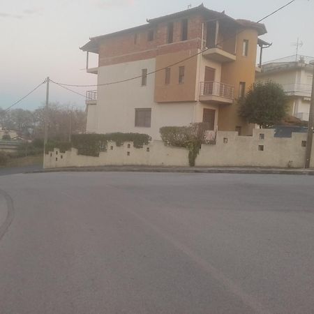 Corner House Leptokarya (Pieria) Exterior foto