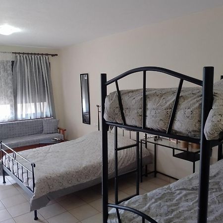 Corner House Leptokarya (Pieria) Quarto foto