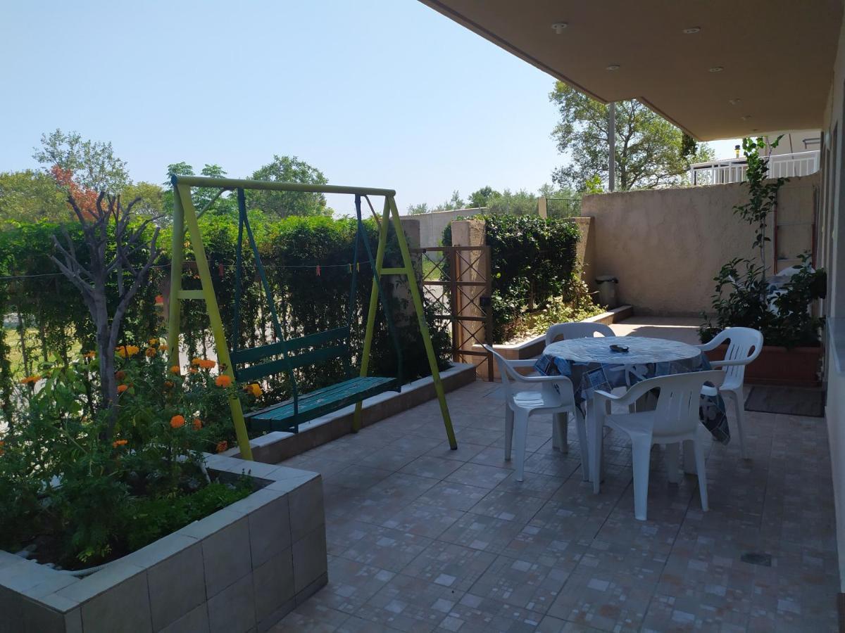 Corner House Leptokarya (Pieria) Exterior foto