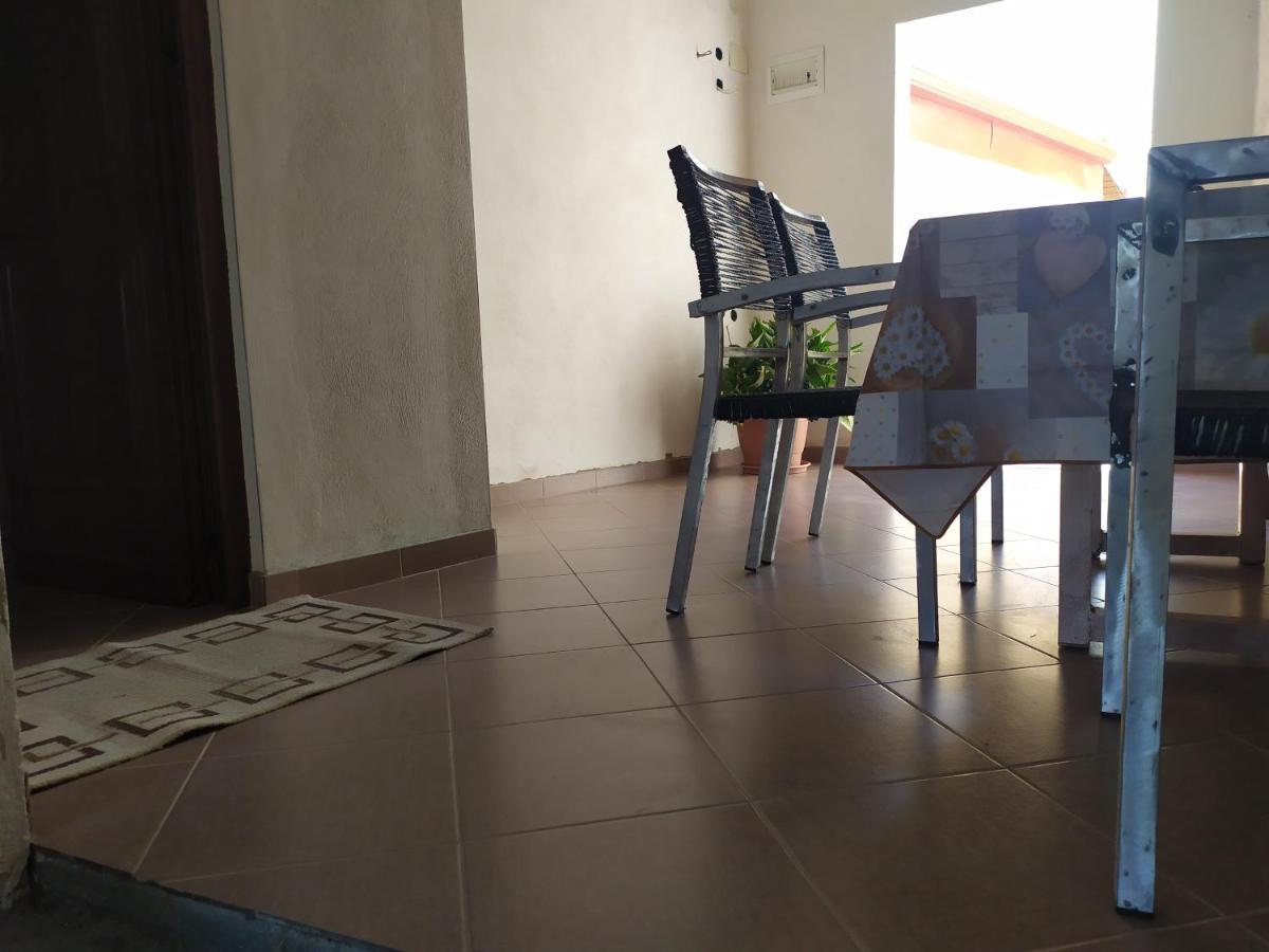 Corner House Leptokarya (Pieria) Exterior foto