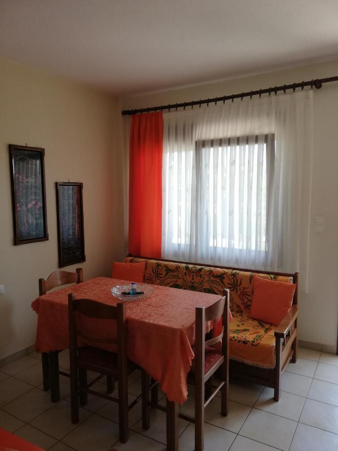 Corner House Leptokarya (Pieria) Exterior foto