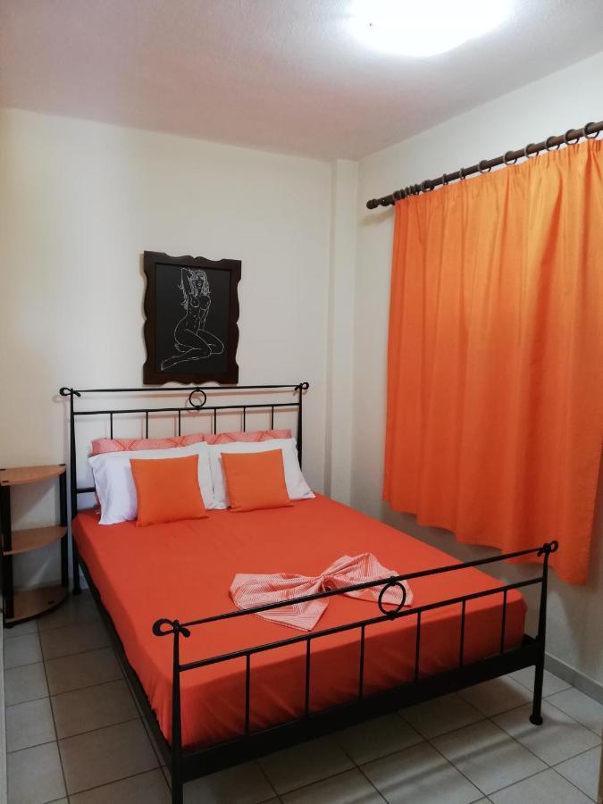 Corner House Leptokarya (Pieria) Exterior foto