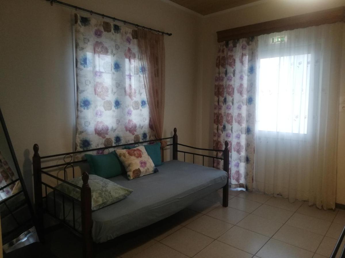 Corner House Leptokarya (Pieria) Quarto foto