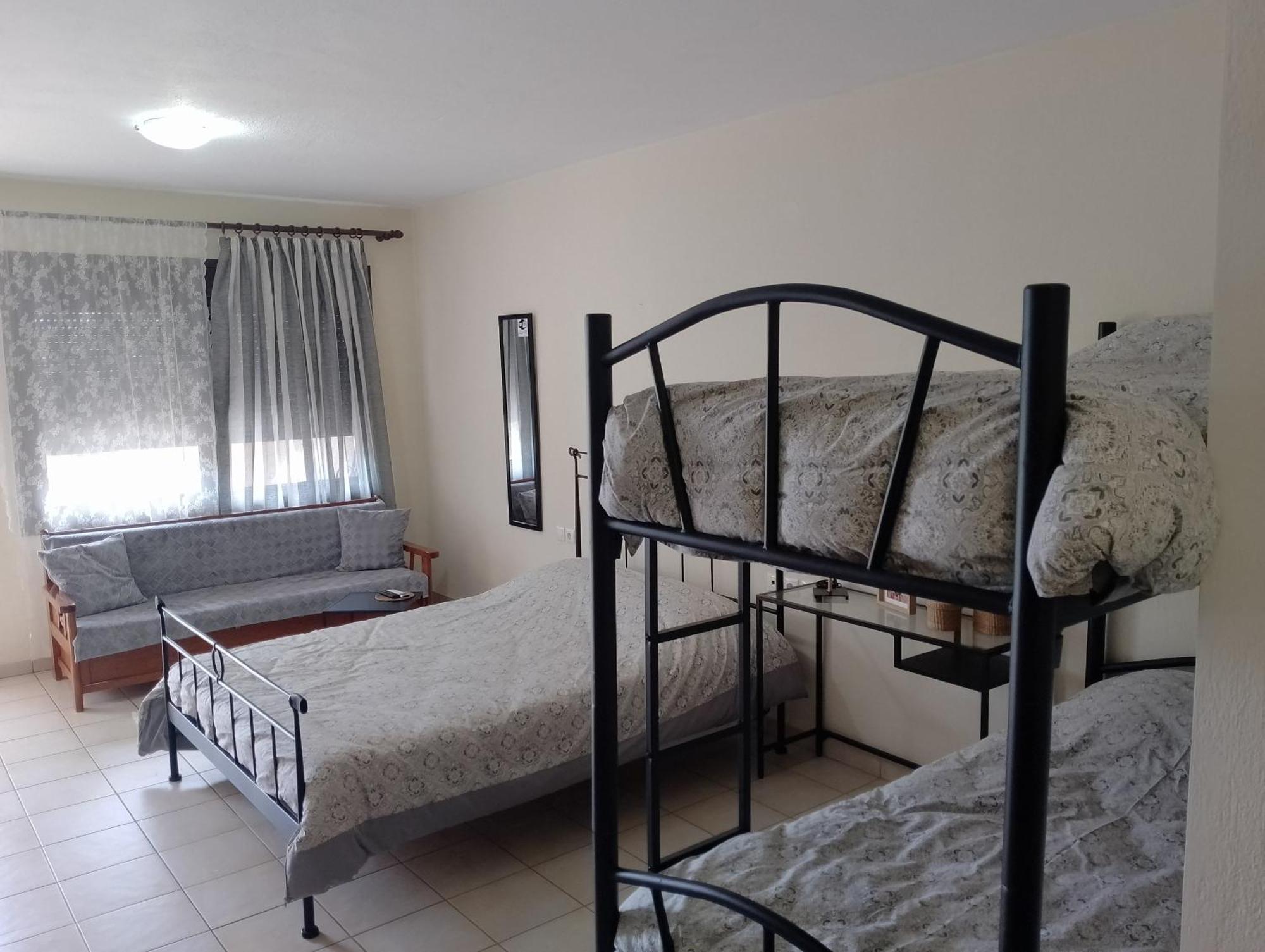Corner House Leptokarya (Pieria) Quarto foto